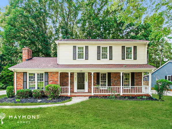 1139 Bloom Wood Ln, Matthews, NC 28105