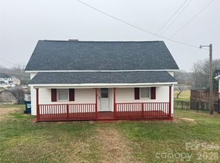 411 S Central Ave, Landis, NC