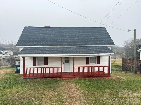 411 S Central Ave, Landis, NC 28088