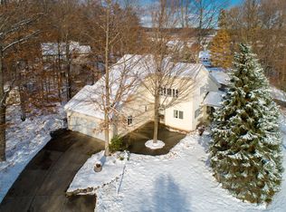 5578 Heritage Way, Traverse City, MI