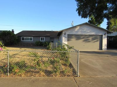 826 Toddwick Ave, Marysville, CA, 95901