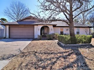 6720 E 95th St, Tulsa, OK 74133