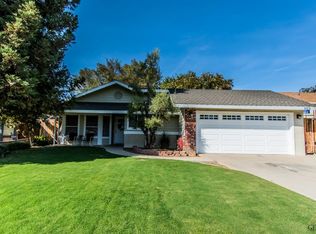 1112 Haven Ave, Bakersfield, CA 93308