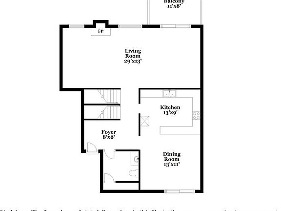 4th image of 3125 Windbluff Dr