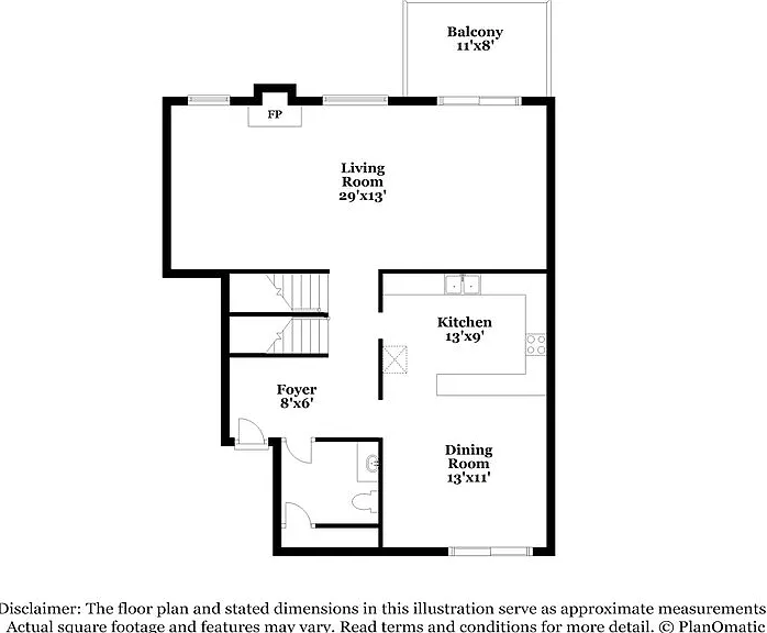 3125 Windbluff Dr — Photo 4