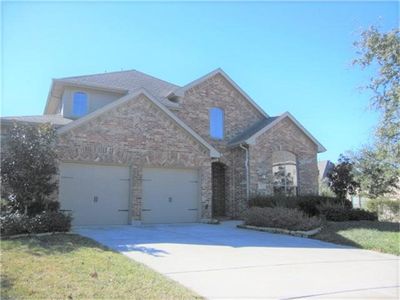 35 Vershire Cir, Magnolia, TX, 77354