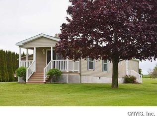 32516 State Route 12e, Cape Vincent, NY 13618