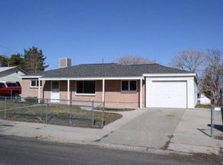 4532 W 4925 S, Salt Lake City, UT 84118