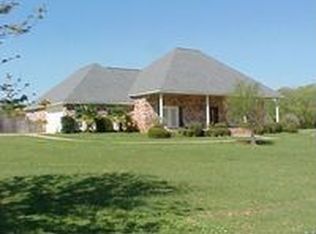 110 Sunset Hills Dr, Florence, MS 39073