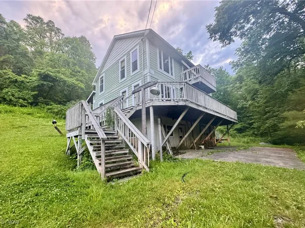 40989 Greer Rd, Lower Salem, OH 45745