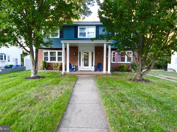 511 Valley Run Dr, Cherry Hill, NJ 08002