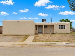 1816 Corte Del Ranchero, Alamogordo, NM 88310