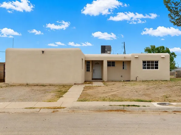 1816 Corte Del Ranchero, Alamogordo, NM 88310