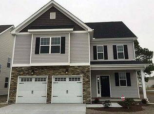 844 Workwood Rd, Norfolk, VA 23513