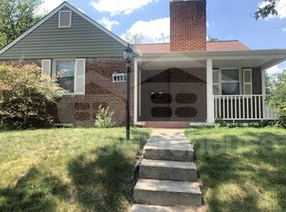9008 48th Pl UNIT B, College Park, MD 20740