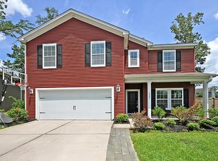 5461 Charleywood Lndg, North Charleston, SC 29420