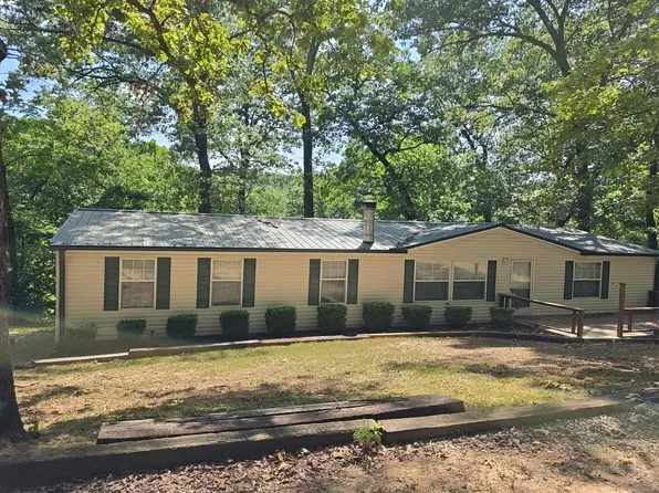 943 Hickory Ln, Pineville, MO 64856