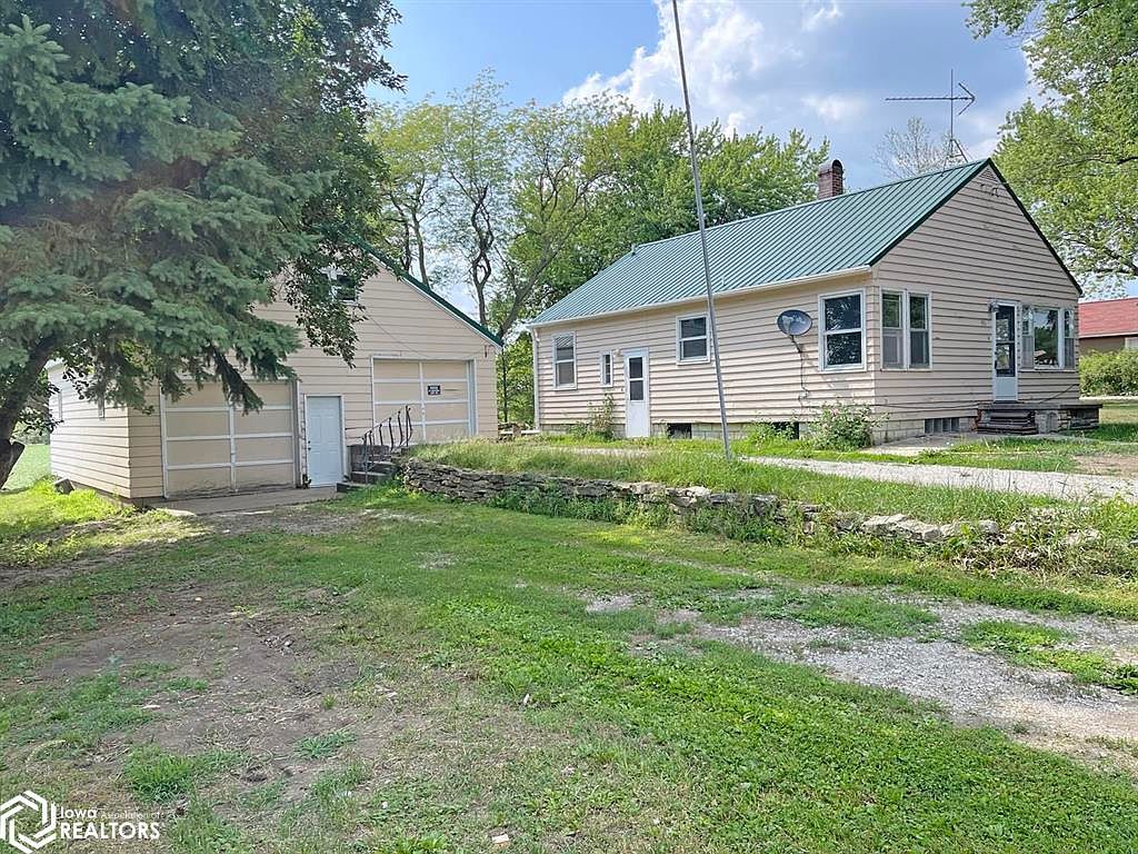 406 Avenue M St, Irwin, IA 51446 Zillow