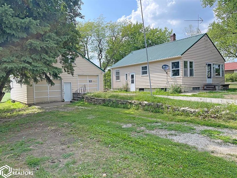 406 Avenue M St, Irwin, IA 51446 MLS 6309248 Zillow