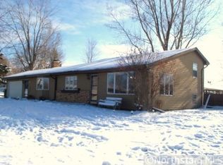 640 Birch St, Baldwin, WI 54002