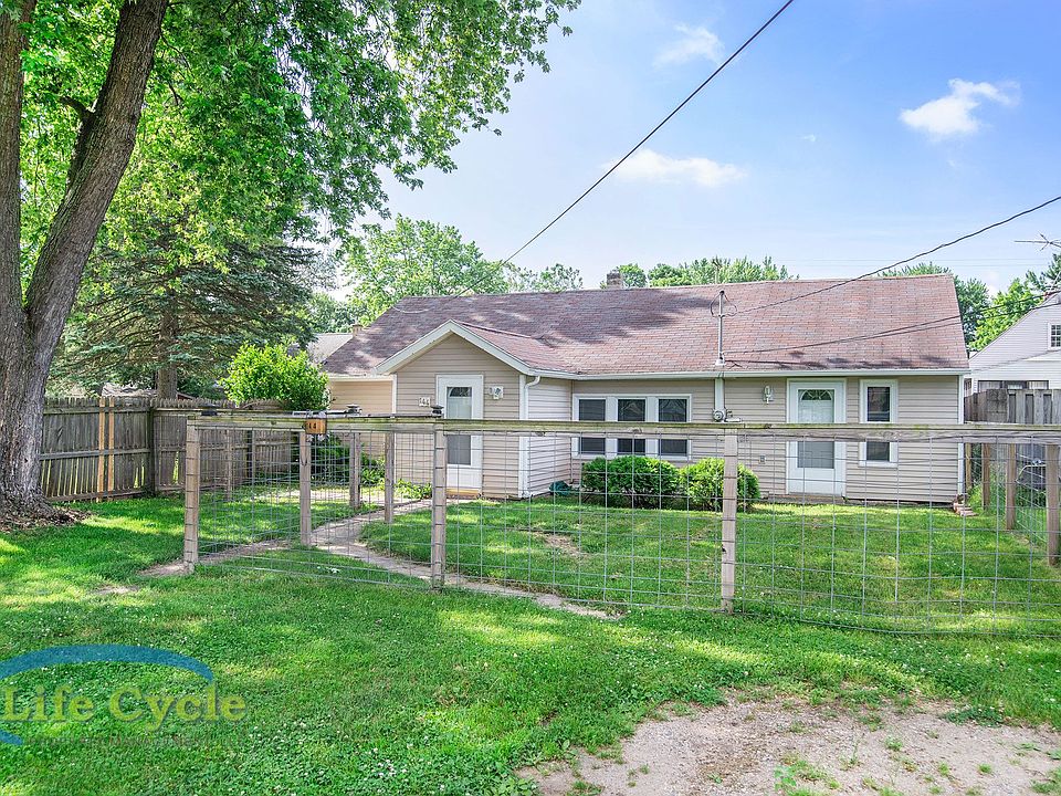 1st image of this home