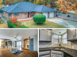 2900 N Redmond Ct, Oklahoma City, OK 73127