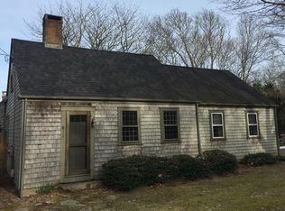 192 Old Harbor Rd, Westport, MA 02790