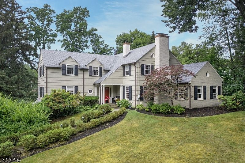 55 West Rd, Short Hills, NJ 07078 Zillow