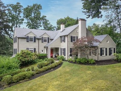 55 West Rd, Short Hills, NJ, 07078