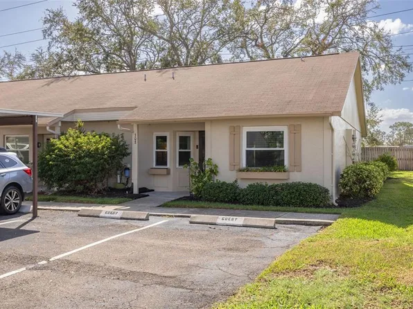 10680 43rd St N APT 308, Clearwater, FL 33762