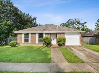 4800 Academy Dr, Metairie, LA 70003