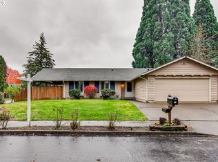 2995 NW Park View Ln, Portland, OR 97229