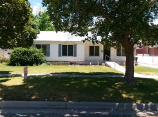 461 S 300 W, Brigham City, UT 84302