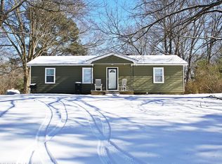 1334 Brownlee Rd, Sarah, MS 38665