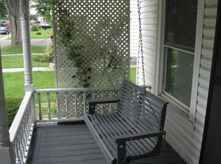 1656 Warder St, Springfield, OH 45503