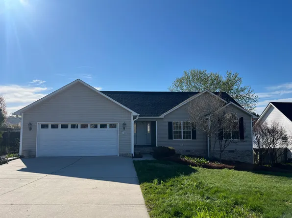 103 Erica Dr, Archdale, NC 27263