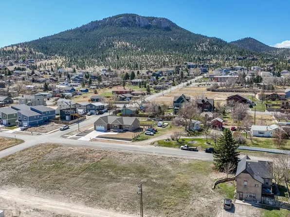 Lots 21 24 Knight St, Helena, MT 59601