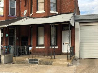 2929 W Clearfield St, Philadelphia, PA 19132