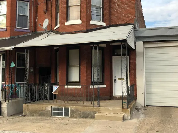 2929 W Clearfield St, Philadelphia, PA 19132