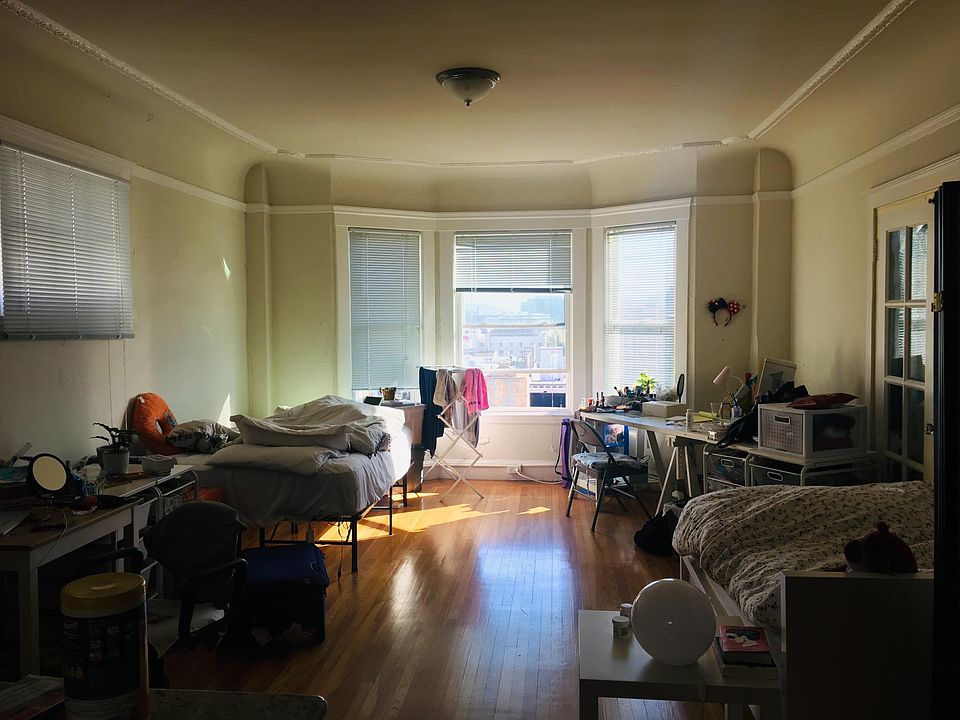 1st image of 837 Geary St #605