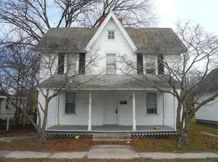 309 Washington St, Salisbury, MD 21804