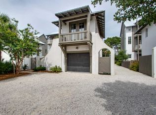 106 Winston Ln, Inlet Beach, FL 32461