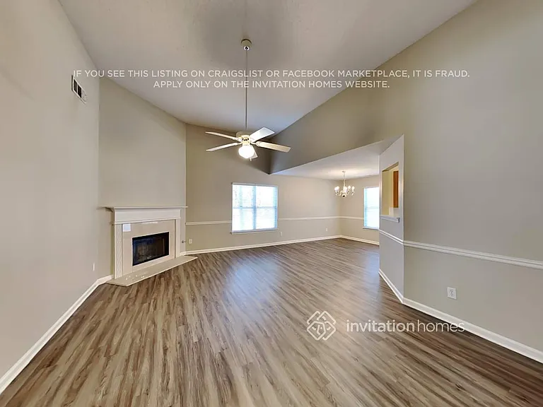 401 Legend Creek Point — Photo 5
