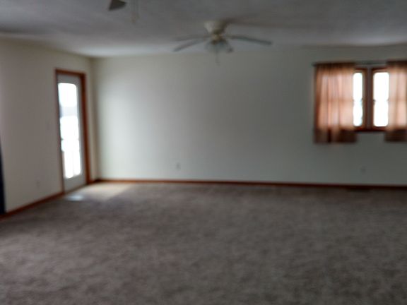 Large Living Area Main Floor