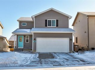 2880 Jaden Ln, Norwalk, IA 50211