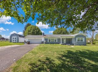 941 Brentsville Rd, Paris, KY 40361