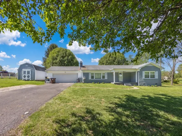 941 Brentsville Rd, Paris, KY 40361