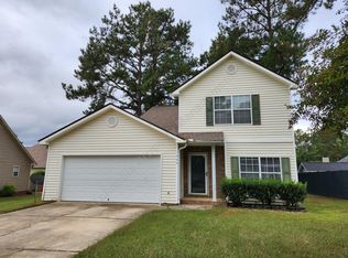 1003 Sweet Thorne Ct, Irmo, SC 29063