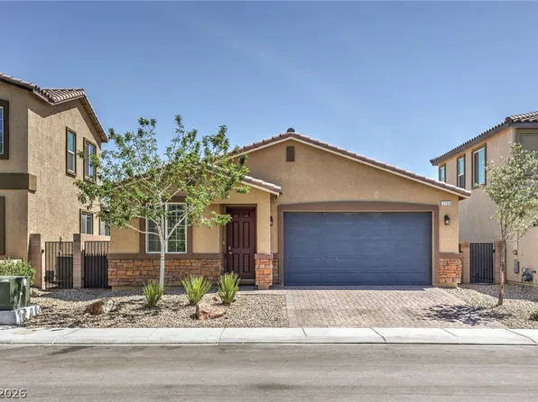 7754 Wishbone Falls St, North Las Vegas, NV 89084