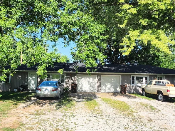 1507 North N Riverside Road #1509, Ozark, MO 65721